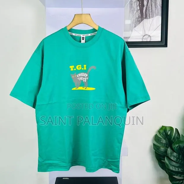 Unsex T-Shirt · Photo 1