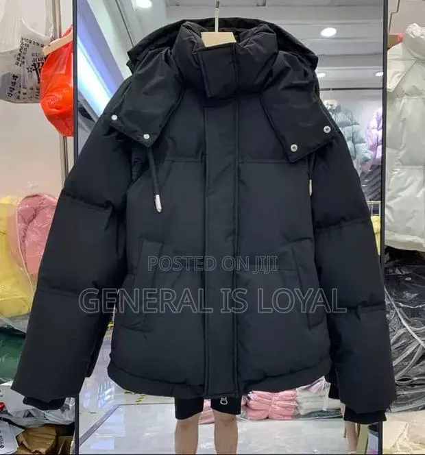 Winter& Snow Jacket · Photo 1