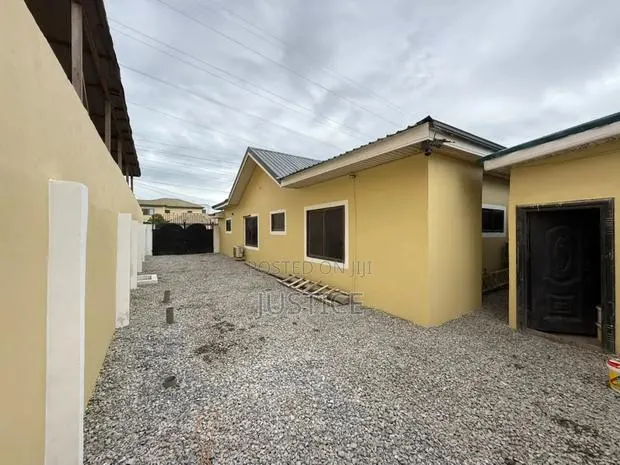 3bdrm House in Crispo City Kasoa, Adam Nana for sale · Photo 1