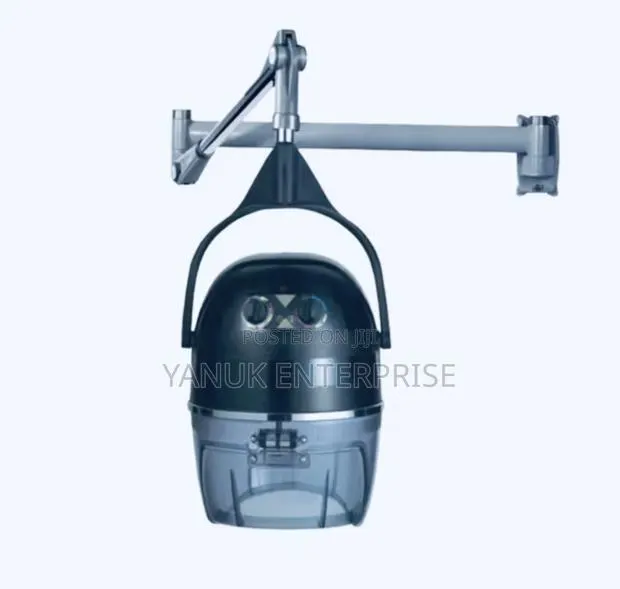 Wall Mount Hair Dryer · Photo 1
