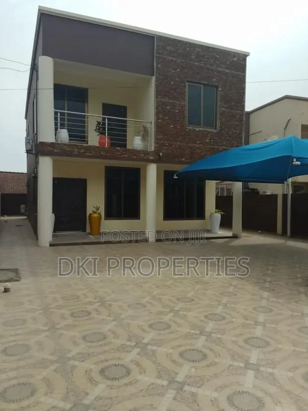 4bdrm House in Dki Properties, School Junction for rent · Photo 1