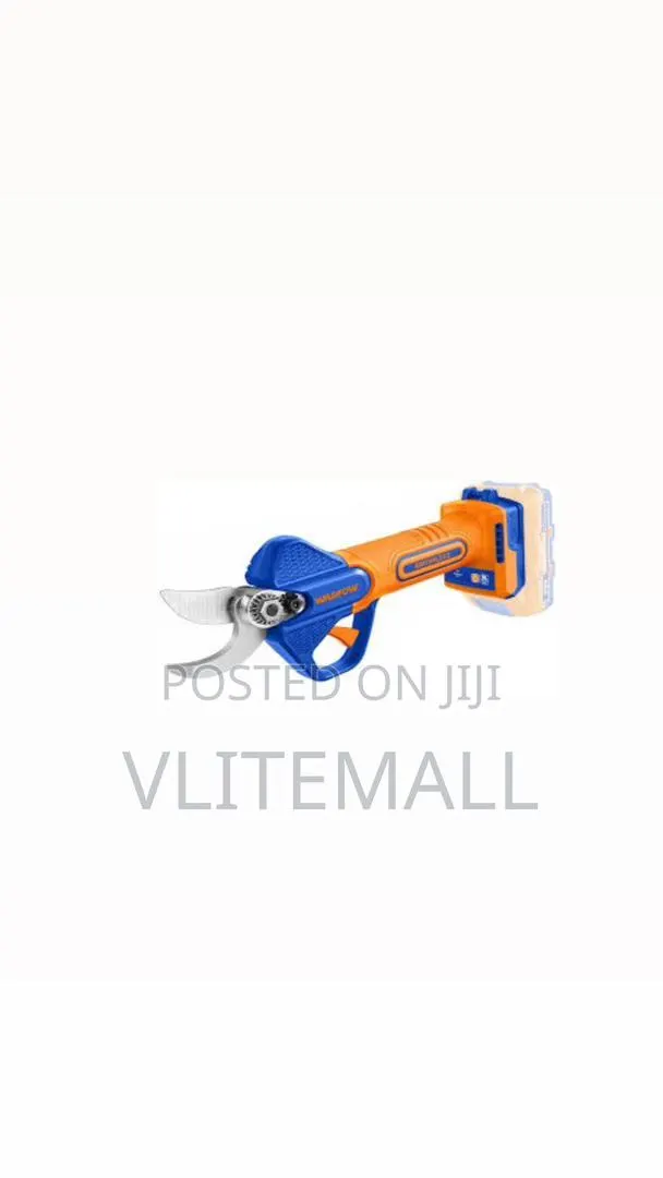 Cordless Gauge Straight Shear - Wjfpb25 · Photo 1