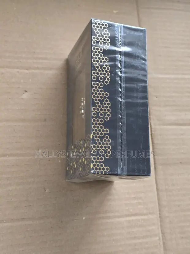 Atheeri Perfume by Lattafa, 100ml, Unisex · Photo 6