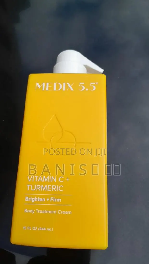 Medix Five Dot Five · Photo 1