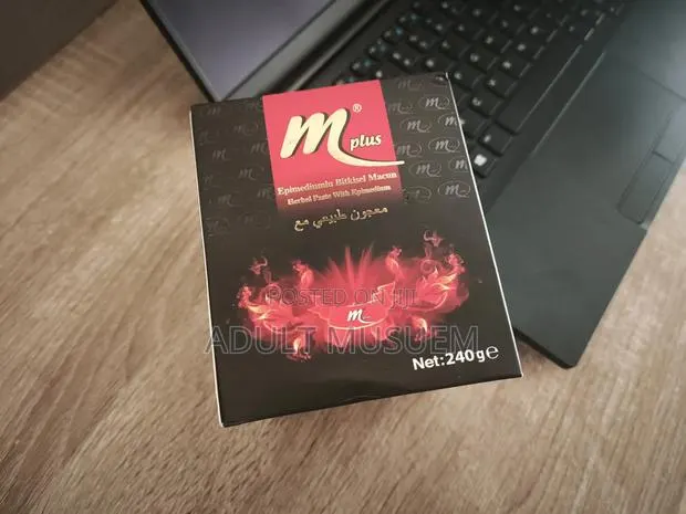 Original Mplus Honey Macun – East Legon · Photo 1