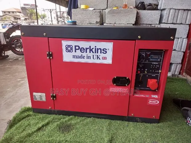 Reliable Generator 18kva Diesel Generator Affordable · Photo 1