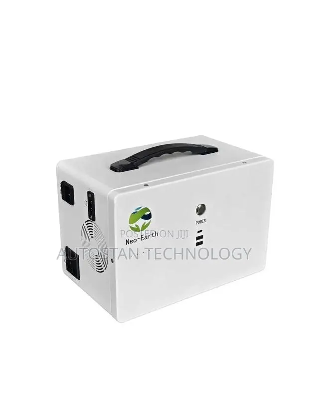 1200w 2kwh All in One Solar Power Station · Photo 1