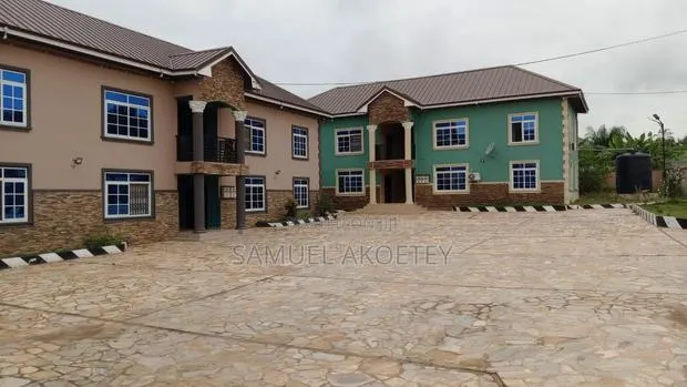 2bdrm Apartment in Cool Breeze Villa, Ho Municipal for rent · Photo 1
