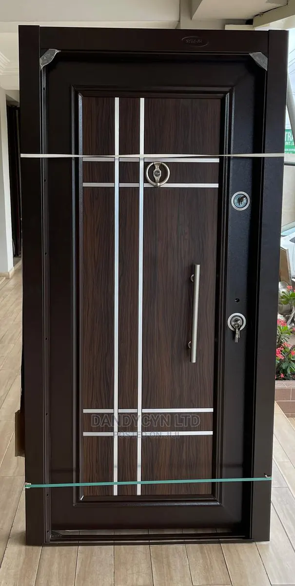 Turkey Security Door Classic · Photo 1