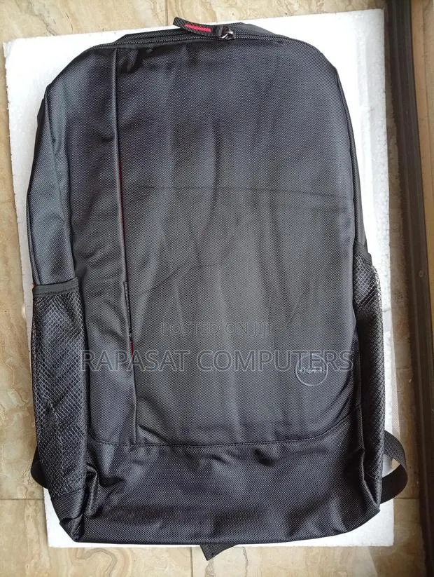 Dell 15.6'' Laptop Backpack Es1521p · Photo 1