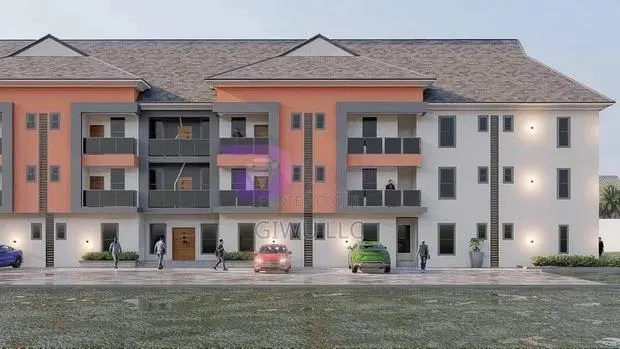 Building Plan and Construction Work · Photo 1