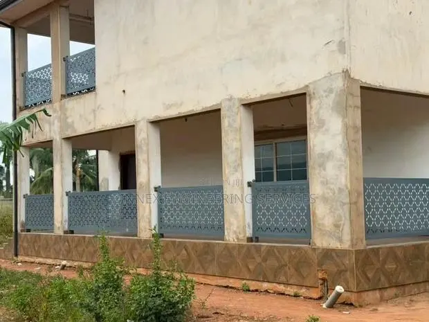 Custom-Made Metal Balustrades · Photo 1