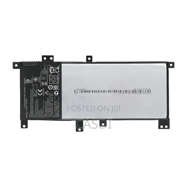 C21n1401 Battery for ASUS X455 X455l F455lj X455la W419 A455l A455ld · Photo 1