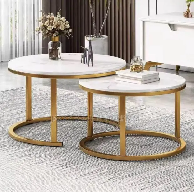 2 in 1 Centre Table Coffee Table · Photo 1