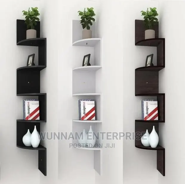 Corner Rack · Photo 1