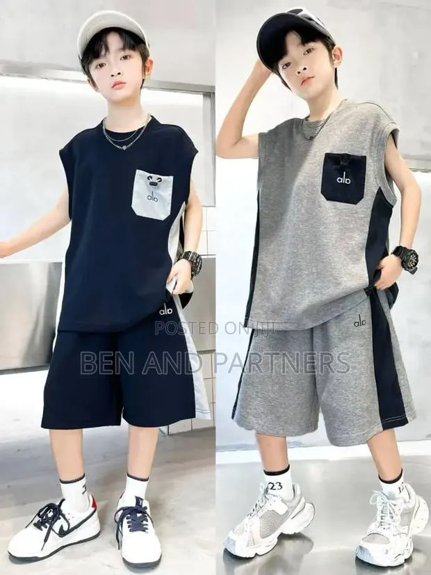 Kids Premium · Photo 1