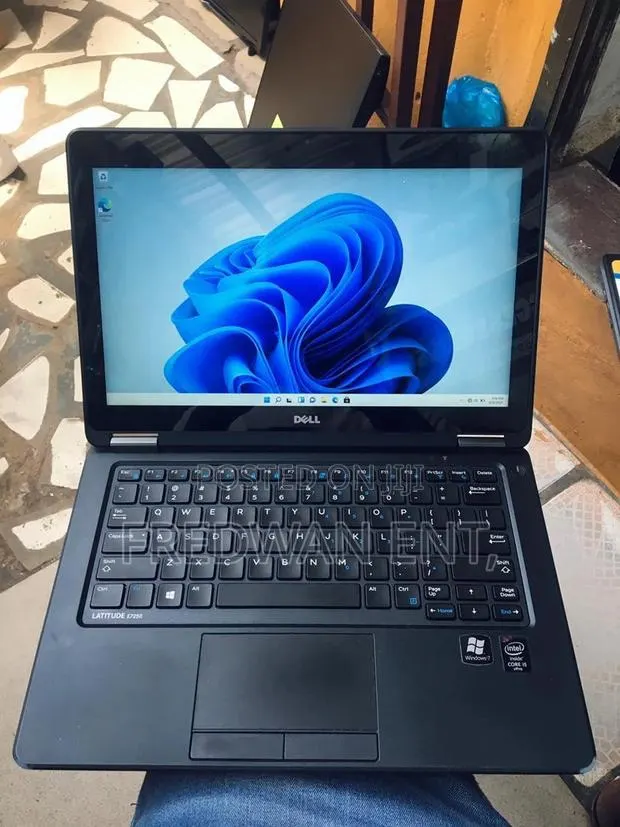 Laptop Lenovo ThinkPad X390 8GB Intel Core I5 SSD 512GB · Photo 1