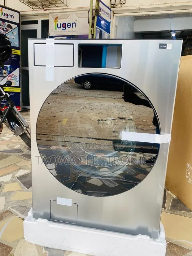 Best Samsung Wash and Dry 22kg Front Loader · Photo 1