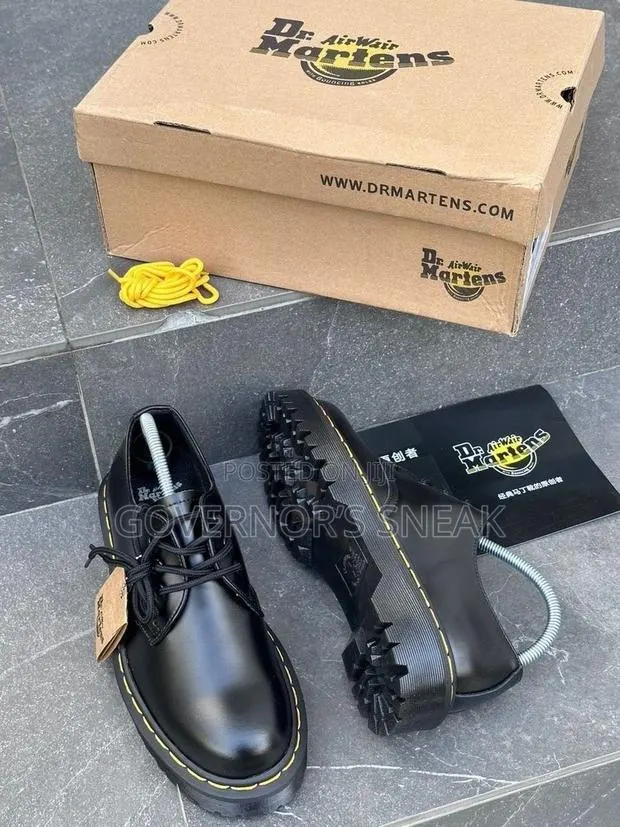 Dr. Martens · Photo 1