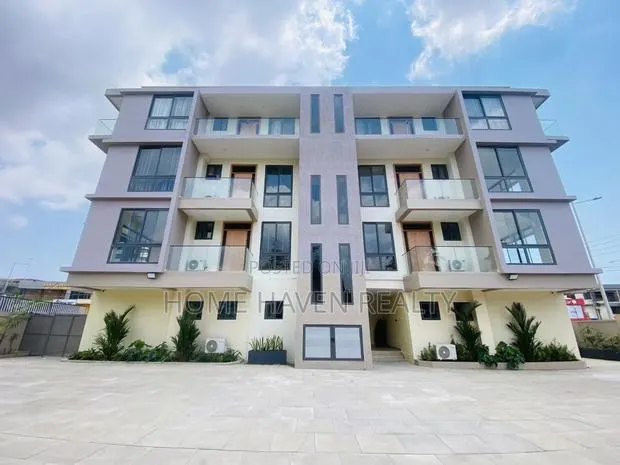2bdrm Apartment in Dzorwulu for rent · Photo 1