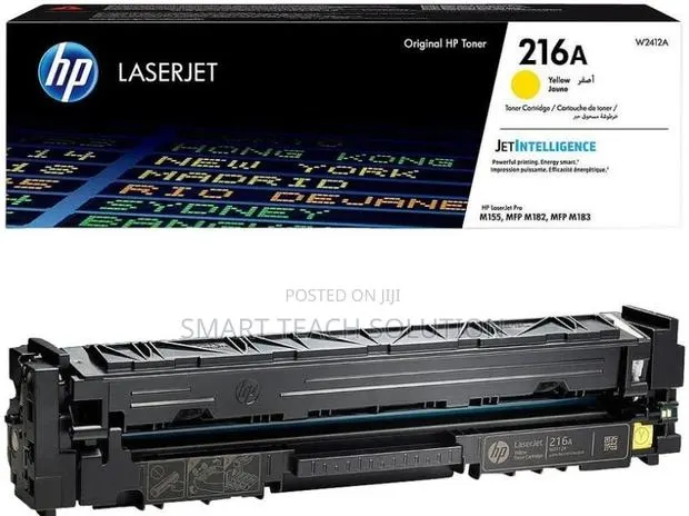 Hp 216a Toner · Photo 1