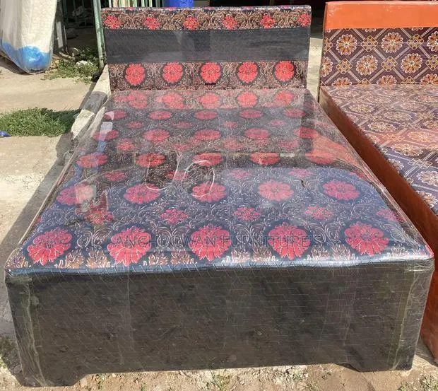 Ready Made Bed Claus (Payment After Delivery) · Photo 1