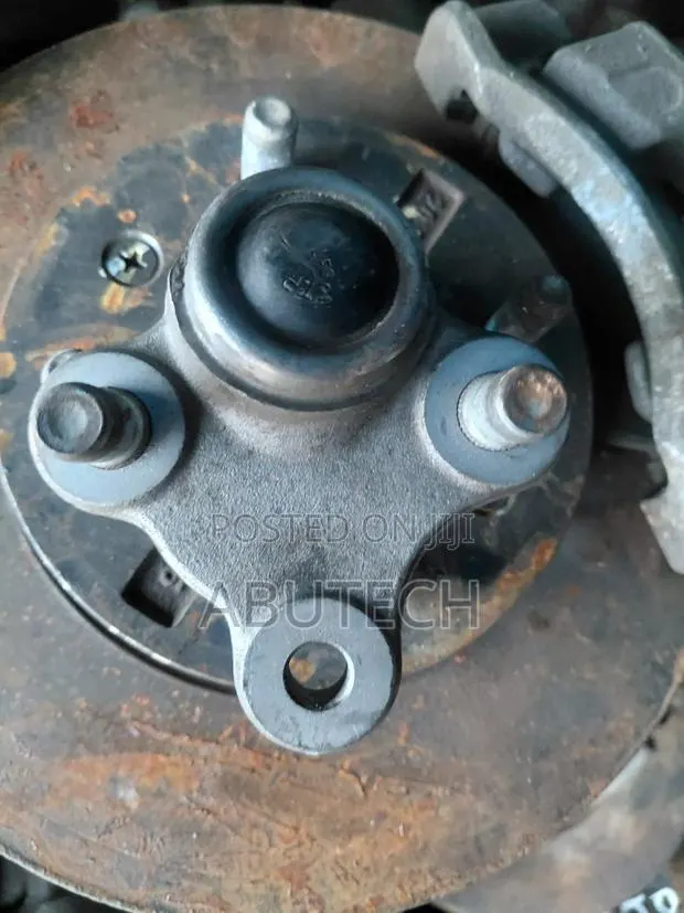 Balljoint Hundia Elentra 2017, 2018, 2019, 2020 · Photo 1