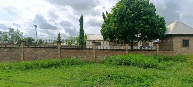 2bdrm House in Detached,Walled, Bolgatanga Municipal for sale · Photo 1