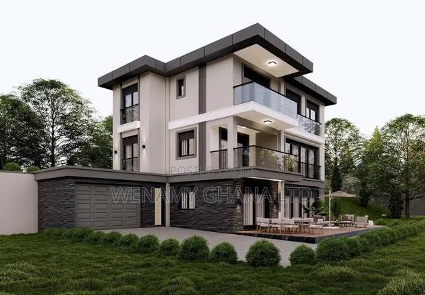 5bdrm House in Accra for sale · Photo 1