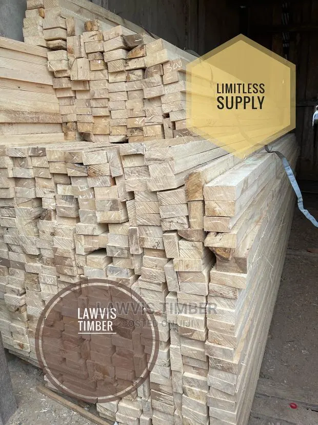 Quality Wood for Decking · Photo 1