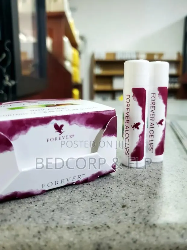 Aloe Lip Pack of 12 Multi Purpose Balm · Photo 1