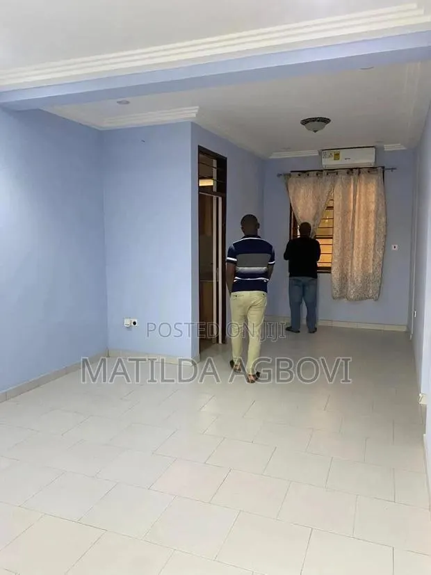 2bdrm Apartment in Amasaman for sale · Photo 1