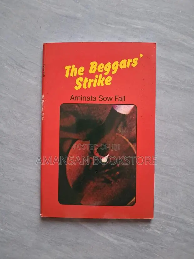 The Beggars' Strike · Photo 1