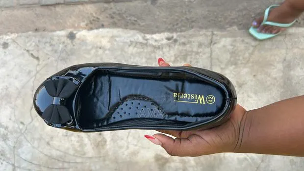 Affordable Shoes · Photo 1