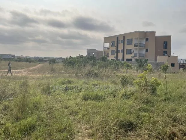 Titled Lands for Sale at East Legon Hills-Katamanso · Photo 1