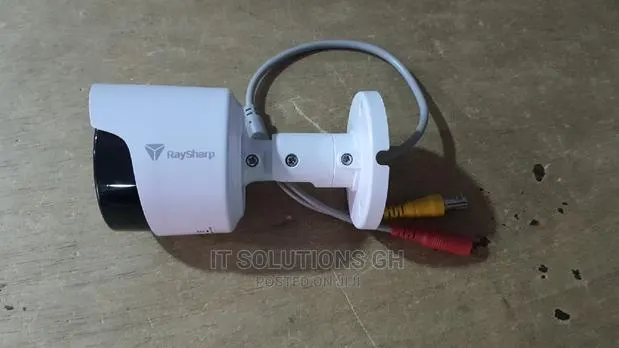 Raysharp Audio Outdoor Camera 2mp · Photo 1