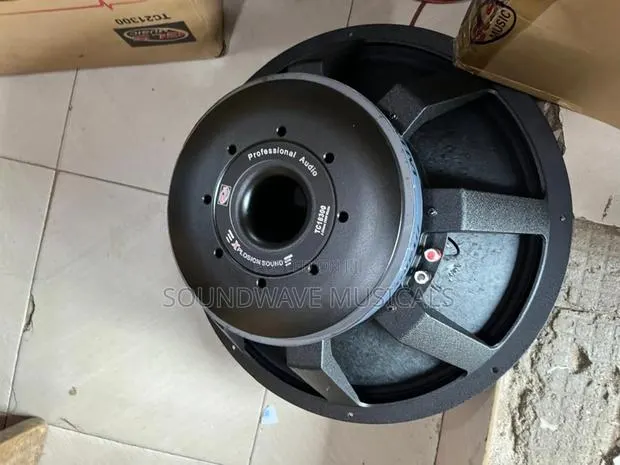 GLS -Tc18300 (21 Inches) · Photo 1