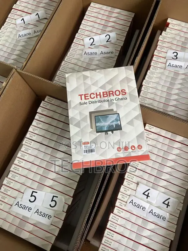 Original Macbook Screens Replacement for All Models to M5 · Photo 1