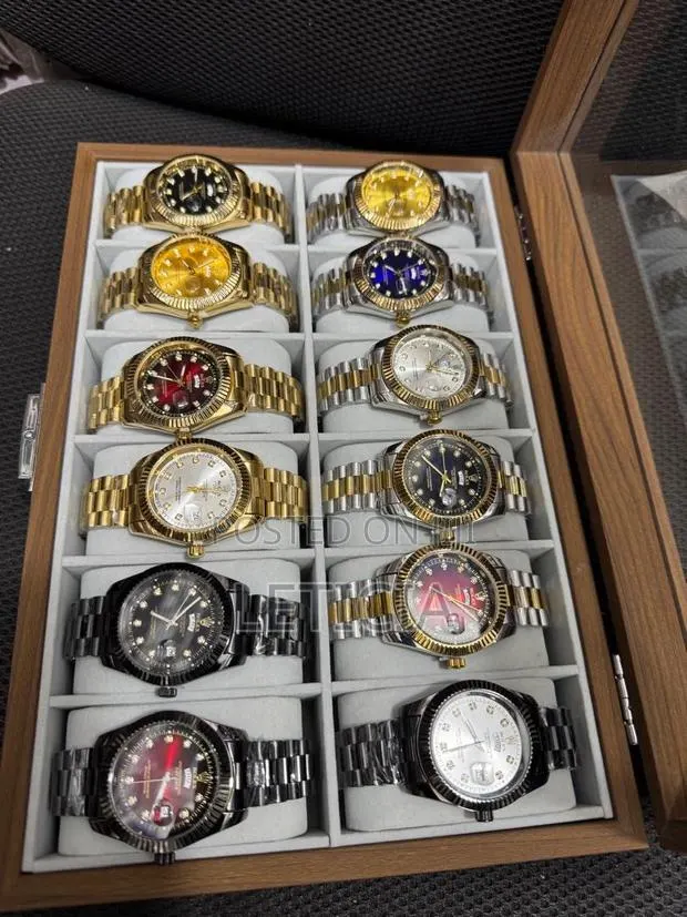 Original Watches · Photo 1
