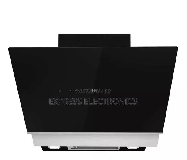 Long Lasting Midea 60cm Cooker Angled Chimney Cooker Hood (60j72-B) · Photo 1
