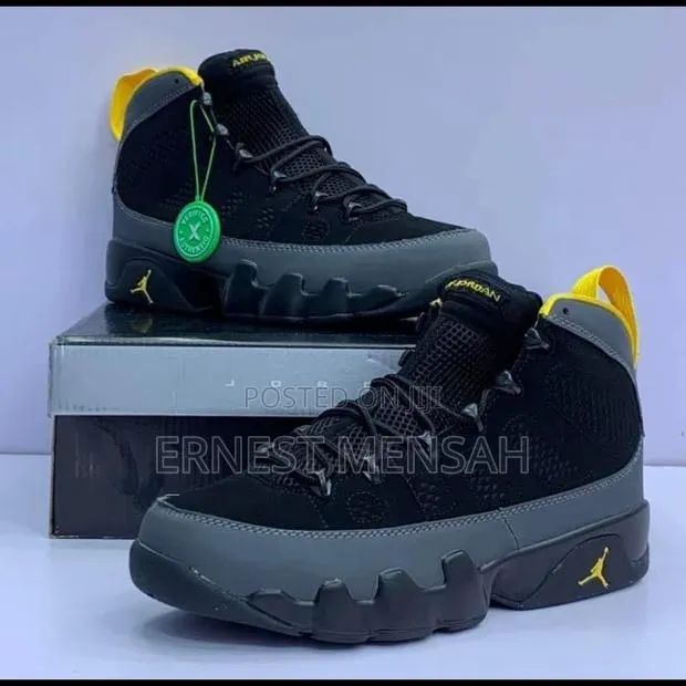 Air Jordan 9 Retro · Photo 1
