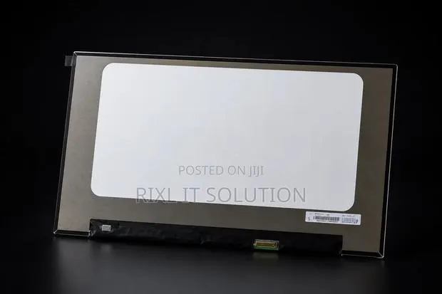 Brand New 15.6" FHD 30-Pin Edgeless Slim Laptop Screen – 1920×1080 · Photo 1