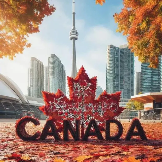Canada Tour Package July 2026 · Photo 1