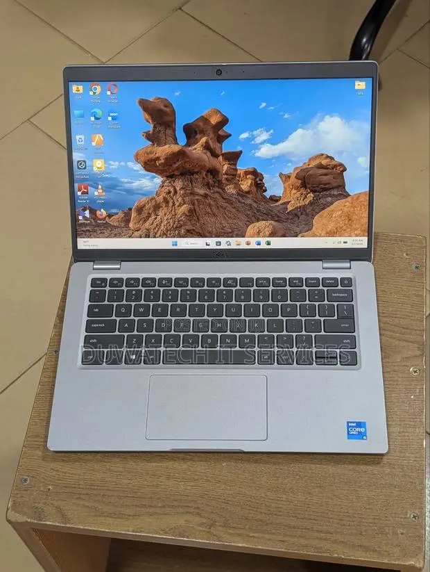Laptop Dell Latitude 5420 8GB Intel Core i5 SSD 256GB · Photo 1