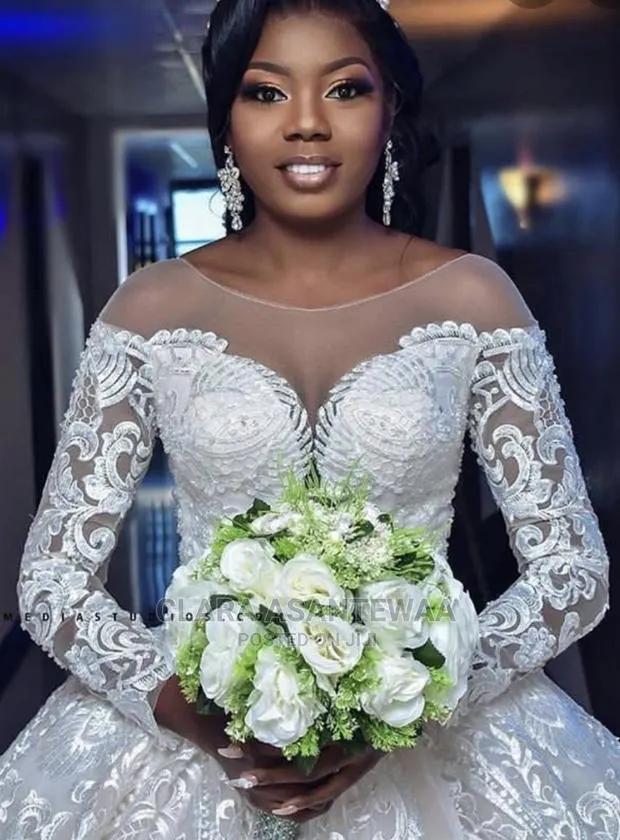 Wedding Bouquet · Photo 1
