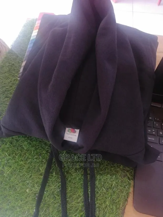 Plain Hoodies in Ghana · Photo 1