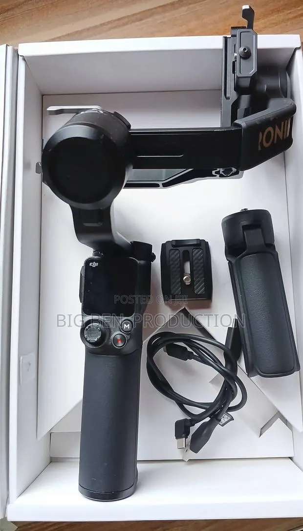 Dji Rs 3 Mini for Rent Only · Photo 1