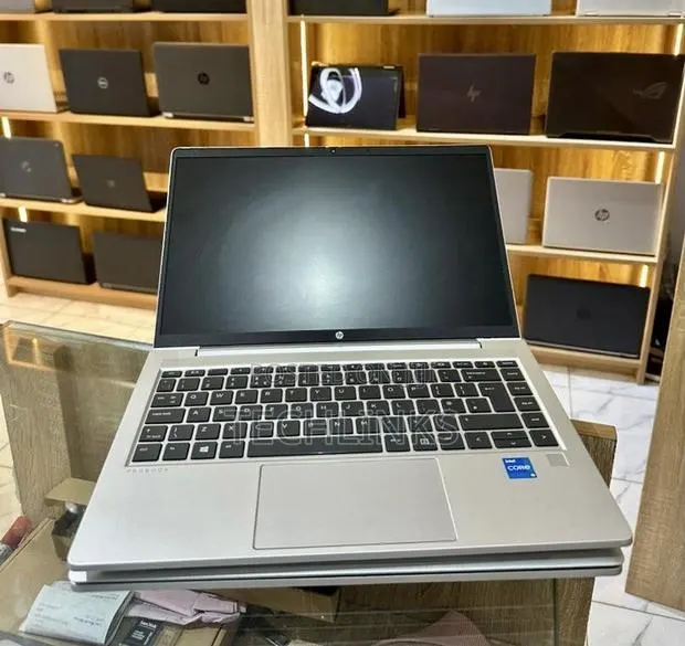 Laptop HP ProBook 440 G8 8GB Intel Core i5 SSD 256GB · Photo 1
