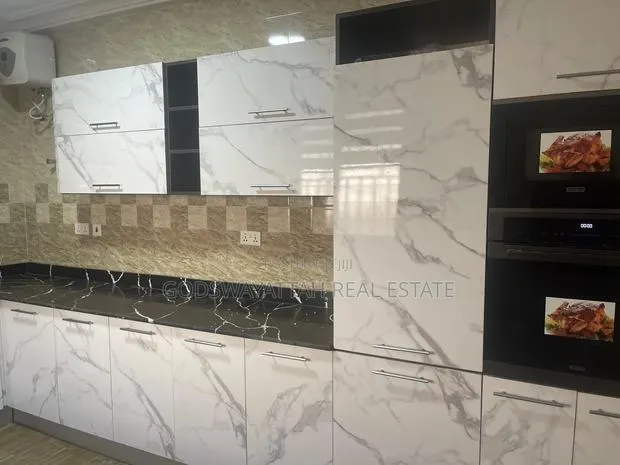 2bdrm Apartment in East Legon, Adjiriganor for rent · Photo 4