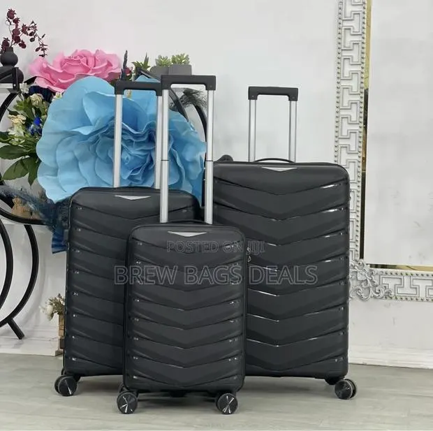 Quality Top Brand Goodpartner 3set Unbreakable Traveling Bag. · Photo 1